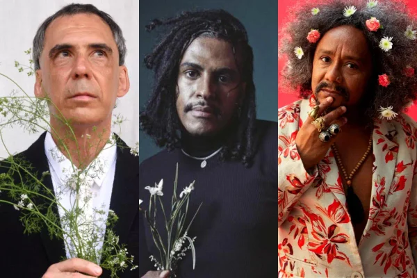 Artistas fazem show beneficente para aldeia atingida no litoral de SP