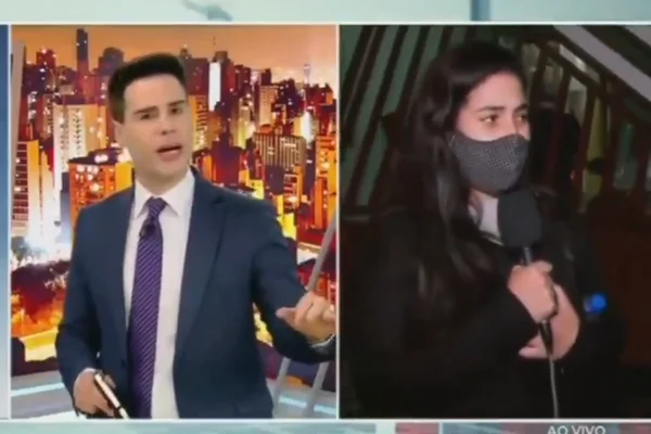 Filha de vítima detona cidade alerta