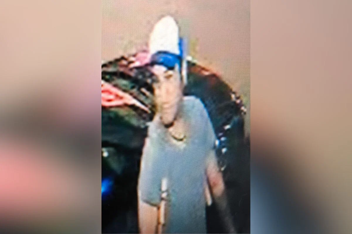 Homem procurado pela polícia, suspeito de participar da morte de Douglas Pagliuca Homem procurado pela polícia, suspeito de participar da morte de Douglas Pagliuca