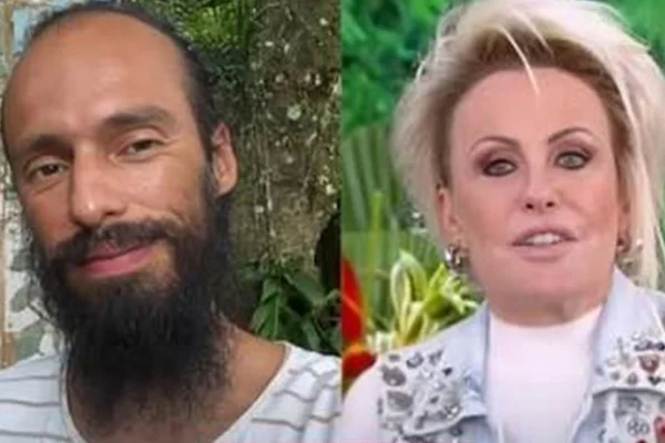 Ex-genro de Ana Maria Braga, Badarik González desabafa por falta trabalho: "Sem provas" - Metrópoles