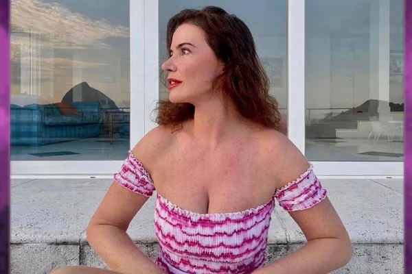 Luma de Oliveira