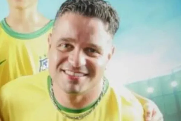 PM “influencer” é encontrado morto em apartamento no Paraná