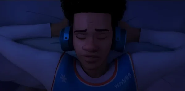 Miles Morales