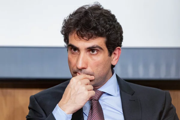 CPI do Crime Organizado: Galípolo tem até a 5ª para responder convite