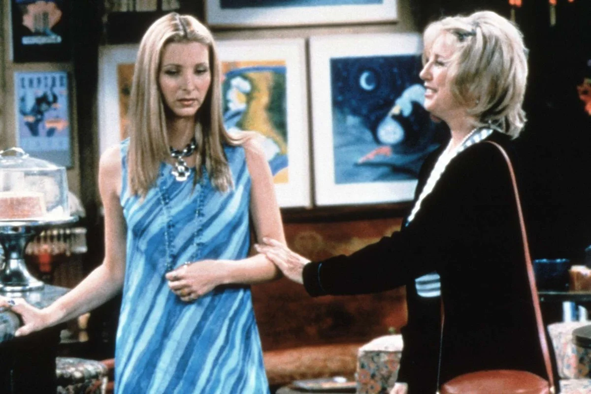 Quem era Teri Garr, atriz de Friends que morreu aos 79 anos Quem era Teri Garr, atriz de Friends que morreu aos 79 anos