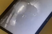 Veículo em chamas Veículo em chamas