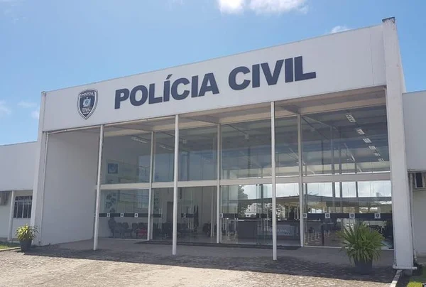Homem é detido com mais de 500 materiais alusivos à pedofilia na PB