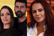 Esposa de Radamés recorda processo de Viviane Araújo por calúnia