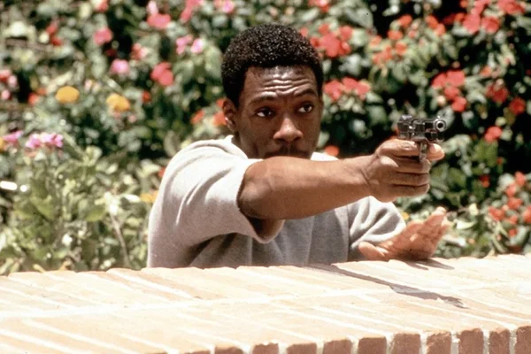 Netflix fará Um Tira da Pesada 4 com Eddie Murphy, diz site