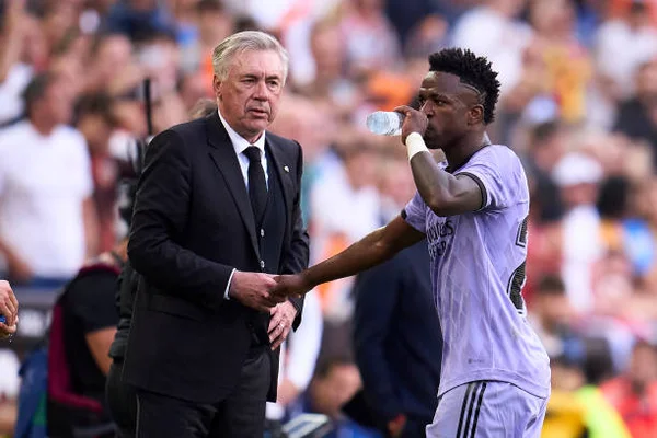 Uma seleção de brazucas que mais jogaram sob o comando de Ancelotti