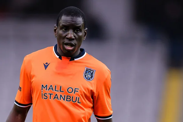Demba Ba Basaksehir