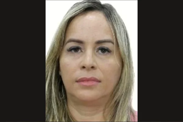 Alessandra Rodrigues, mulher que se passava por delegada no DF