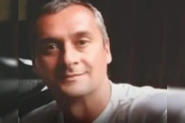 “Agora é só um corpo”, afirmou pai que confessou ter matado filho
