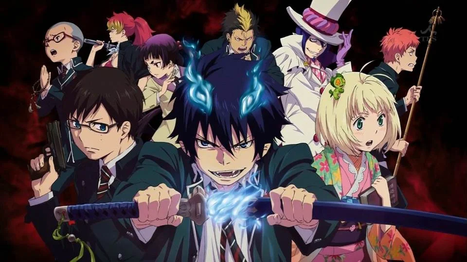 <strong><a href="https://www.crunchyroll.com/pt-br/blue-exorcist">Blue Exorcist</a>:</strong> Assiah é a dimensão dos humanos, e Gehenna a dimensão dos demônios. Normalmente, estas duas dimensões não interagiriam, mas agora os demônios estão invadindo o mundo material. Contudo, dentre os membros da raça humana, existem indivíduos capazes de exorcizar esses demônios <strong><a href="https://www.crunchyroll.com/pt-br/blue-exorcist">Blue Exorcist</a>:</strong> Assiah é a dimensão dos humanos, e Gehenna a dimensão dos demônios. Normalmente, estas duas dimensões não interagiriam, mas agora os demônios estão invadindo o mundo material. Contudo, dentre os membros da raça humana, existem indivíduos capazes de exorcizar esses demônios