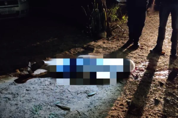 goias homem morto apos discussao por marmita