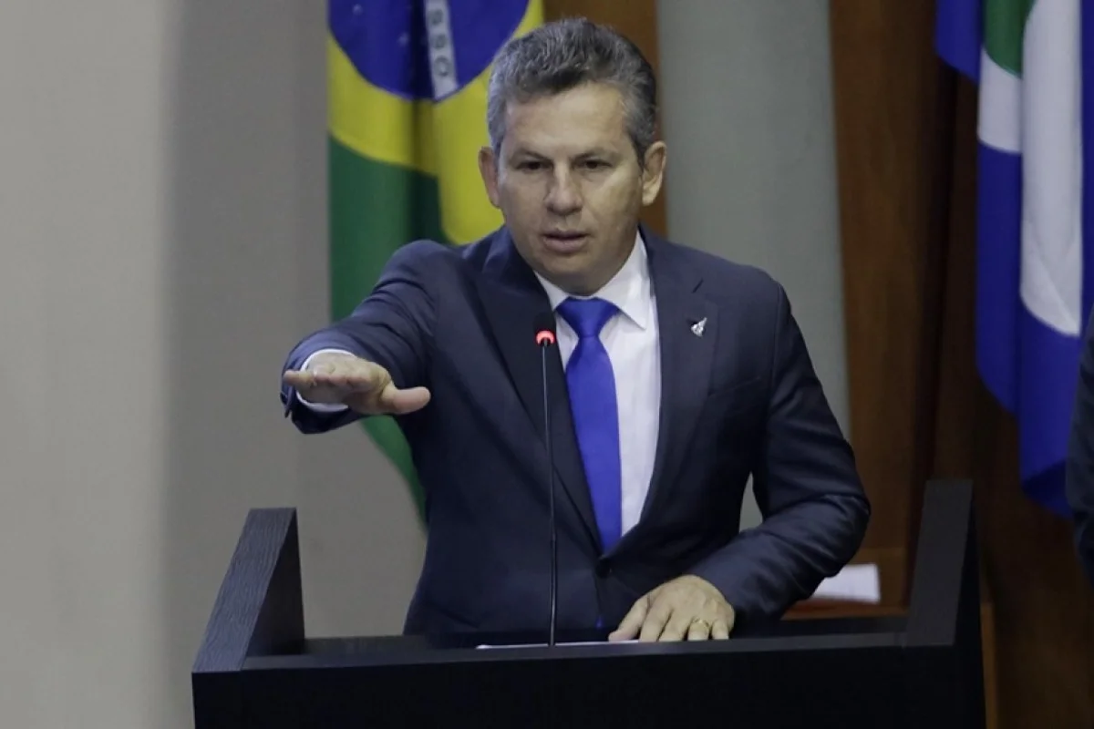 Veja os alvos de operação da PF por desvio de R$ 308 milhões em MT