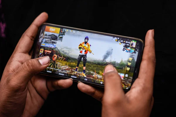 PUGB Mobile