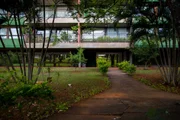 Além da Esplanada: os 6 prédios residenciais mais bonitos de Brasília - imagem 4