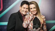 Gian Morais e Tati Moreto Gian Morais e Tati Moreto