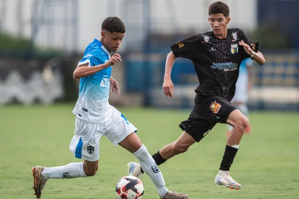 Copa Brasília Sub-20: assista ao vivo a Real Brasília x Luziânia