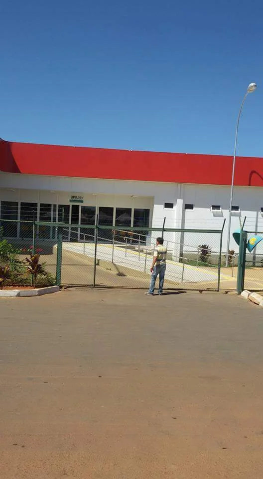 UPA do Núcleo Bandeirante não faz exame para diagnosticar dengue