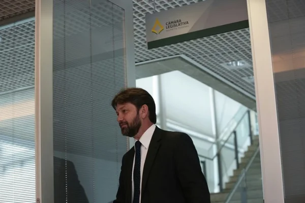 Braço direito de Joe, André Perez será o novo secretário-geral da CLDF