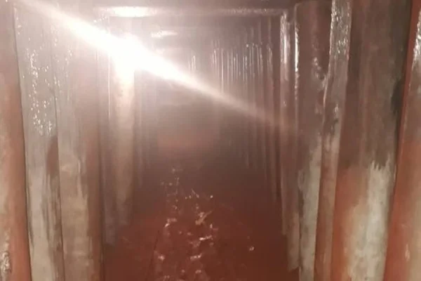 PC detém grupo que cavava túnel para assaltar Banco do Brasil