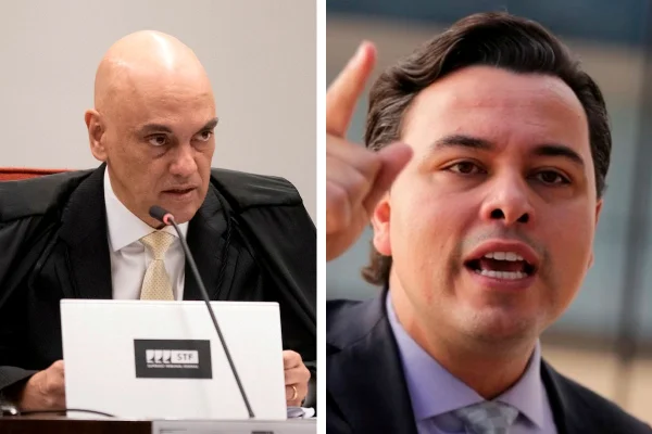 Alexandre de Moraes Chiquini OAB