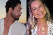 Após primeiro turno, Rico Melquiades manda recado para Luana Piovani: "Cão"