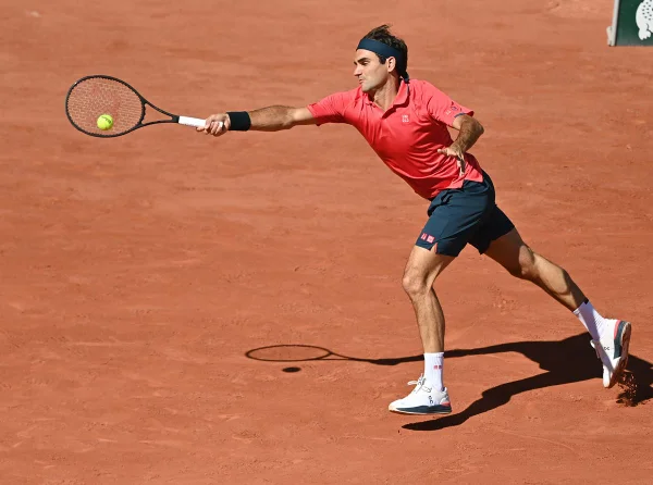 Roger Federer