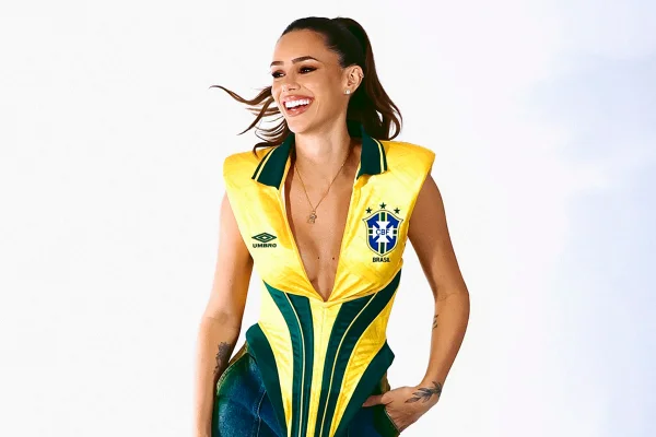 Bruna Biancardi diz ser financeiramente independente de Neymar Jr.