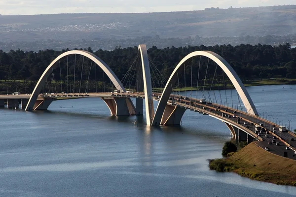 Mudanças no trânsito do Plano Piloto e Lago Sul neste fim de semana