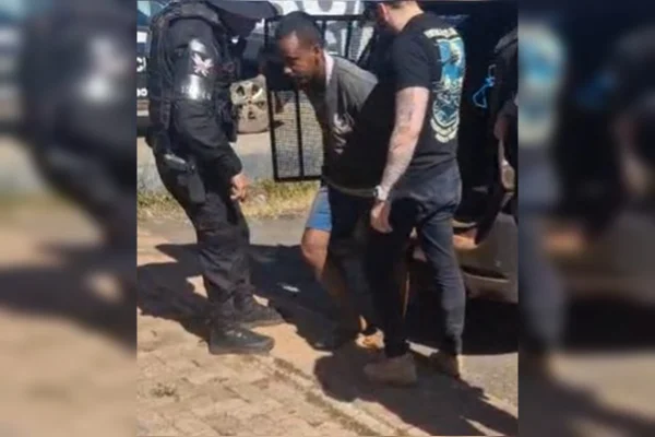 Homem invade casa e estupra adolescente de 12 anos no Entorno do DF