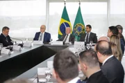 Fachin promete fim do Inquérito das Fake News após crise no STF - imagem 4