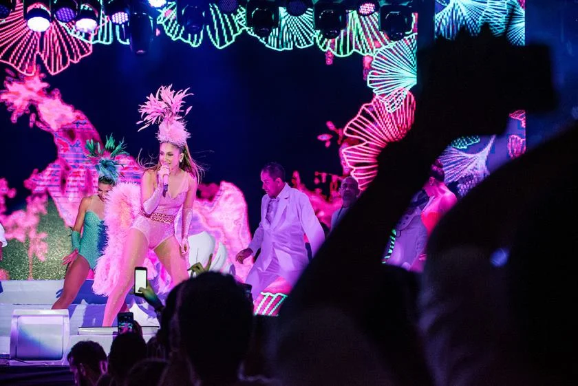 Claudia Leitte Claudia Leitte