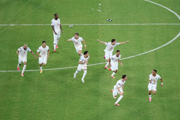 Marrocos x Canadá é o primeiro jogo confirmado das oitavas da Copa