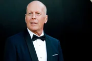 Bruce Willis Bruce Willis