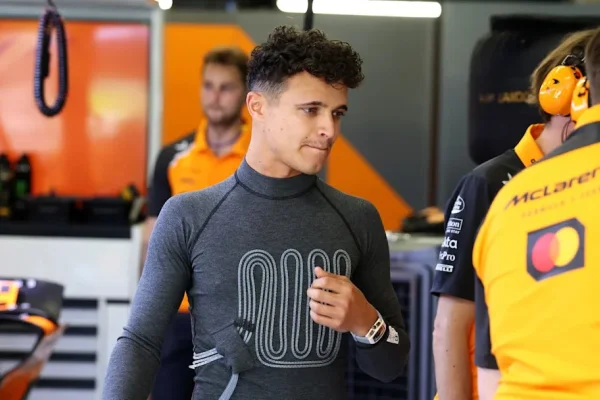 FIA aciona regra de “risco de calor” pela 1ª vez no GP de Singapura