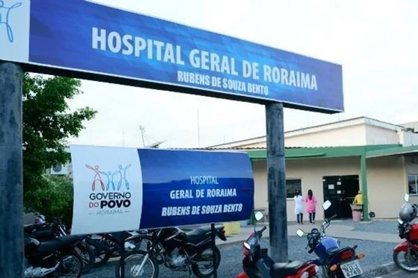 Hospitais de Roraima atendem 13 venezuelanos feridos em confrontos