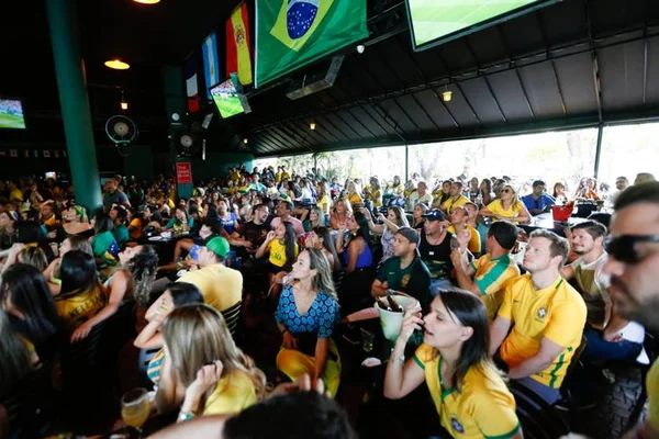 Copa do Mundo 2018: veja onde assistir a Brasil x Bélgica