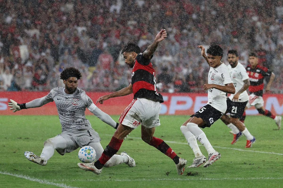 Corinthians foi a campo com time recheado de reservas. Corinthians foi a campo com time recheado de reservas.