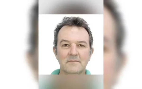 imagem colorida homem morto pelo irmao disputa de terras goias
