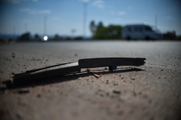 BR-020 é a que mais mata no DF. Veja rodovias com maior número de acidentes de trânsito