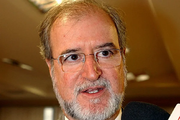 Ex-senador Eduardo Azeredo (PSDB) é condenado, em primeira instância, a 20 anos