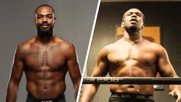 Jon Jones