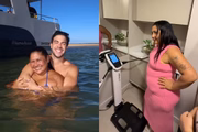 Álvaro e Leide Diana Álvaro e Leide Diana