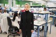 Elizabeth Holmes foi condenada por fraude 