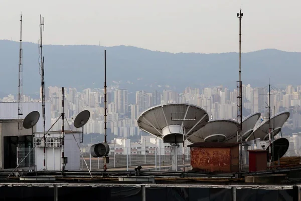 5g sao paulo