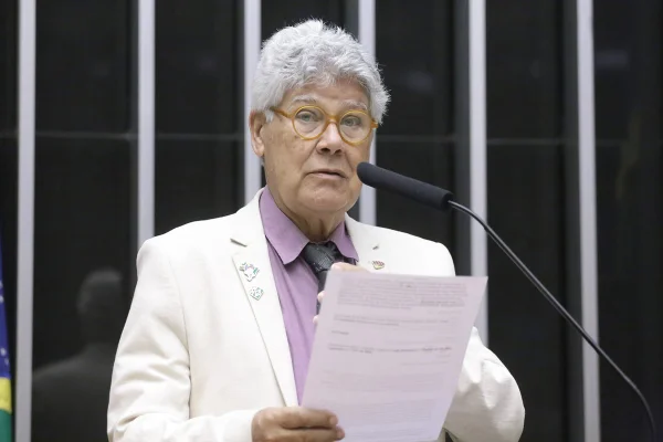 Deputado federal Chico Alencar (Psol-RJ)