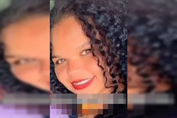 Mulher morta em distribuidora de bebidas